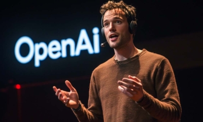 サム・アルトマン：AIブレイクスルー、OpenAI、Worldcoin & Co.