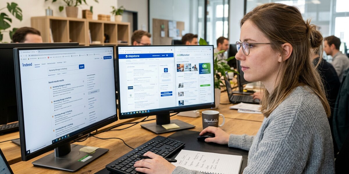 求人広告のSEO：Google for Jobs、Schema.org、求人掲載の最適化
