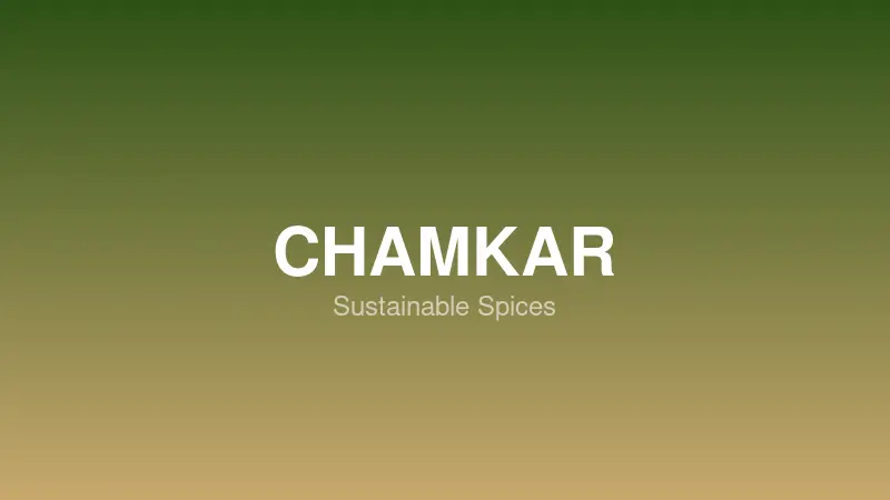 Chamkar (Hela)